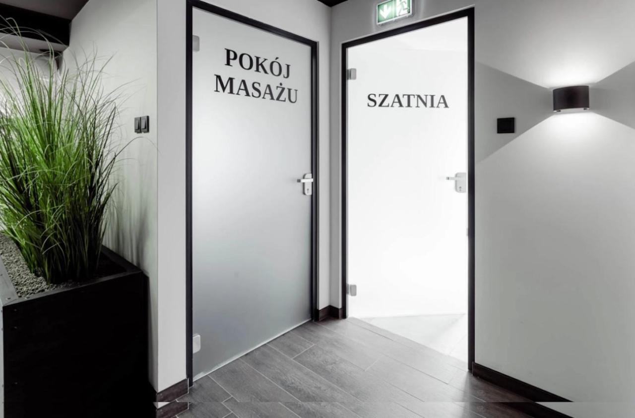 Apartament Morski Keja II Kolobrzeg Podczele Kültér fotó